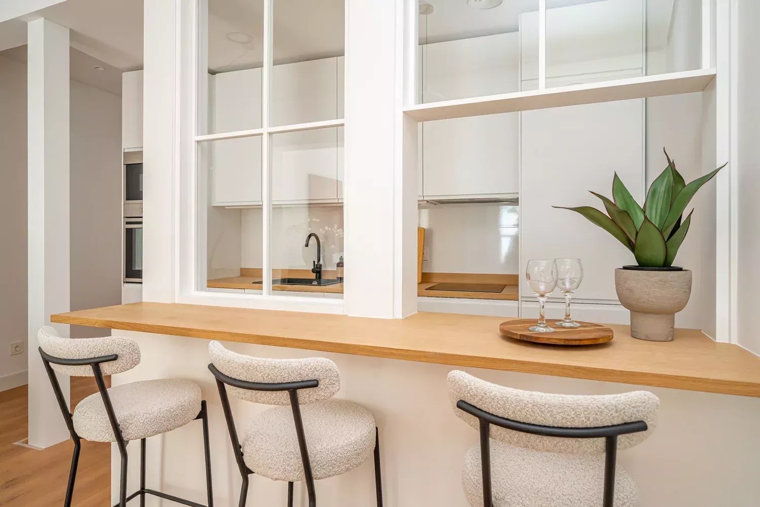 Daire Madrid - picture 10