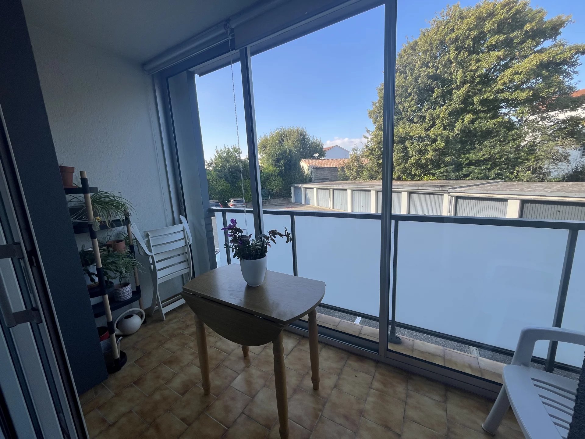 Achat Appartement T3 à Bourg-lès-Valence (26500) - 81m²