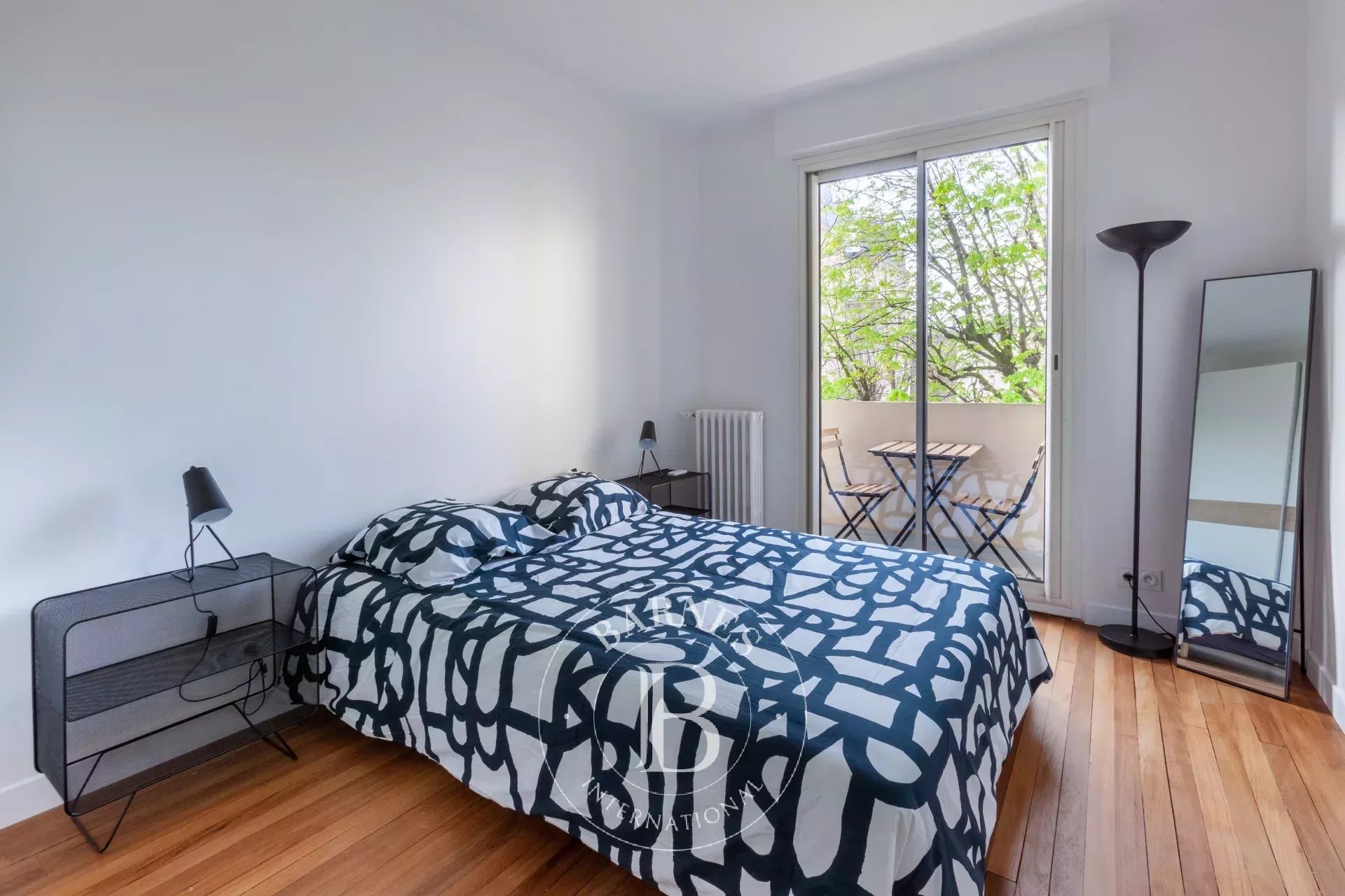 Квартира Neuilly-sur-Seine