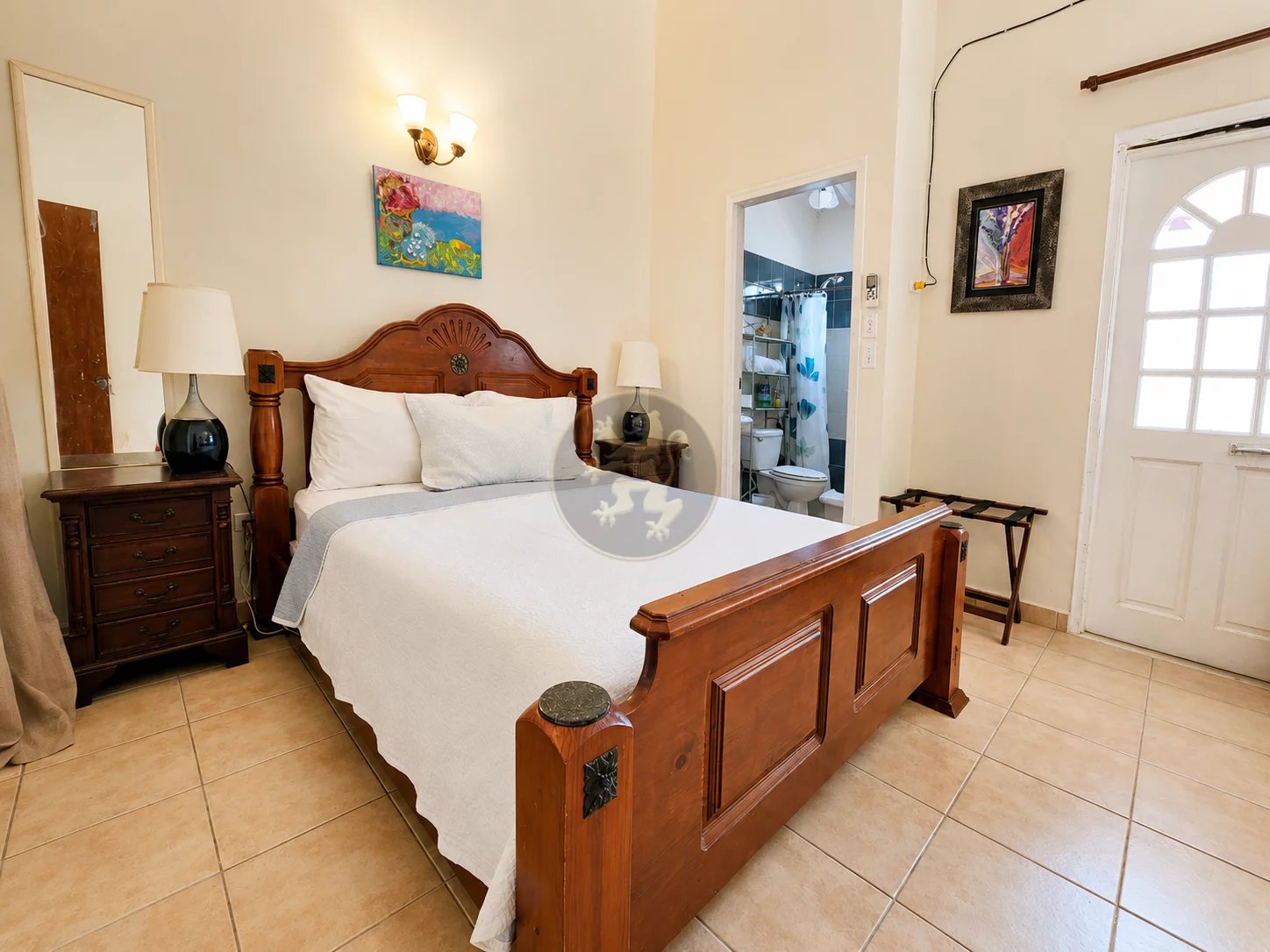 2BR/3BA House - Beacon Hill - Sint Maarten #203 — photo 9