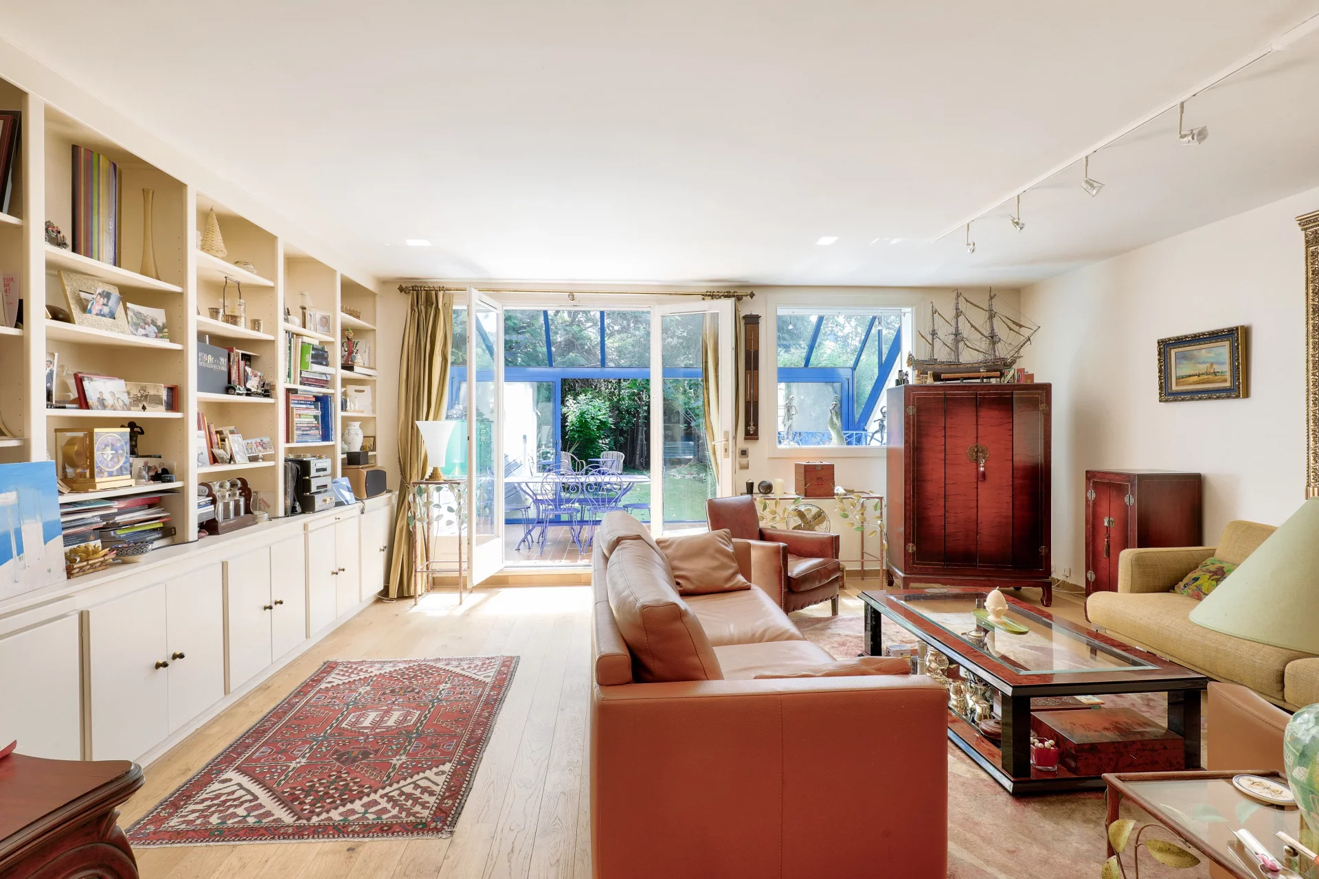 Rueil-Malmaison - CENTRE-VILLE