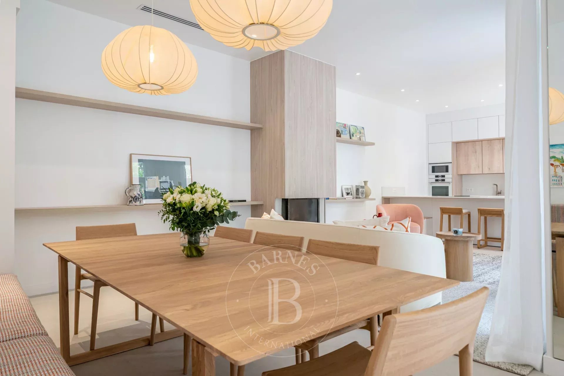 Villa Cannes - picture 7