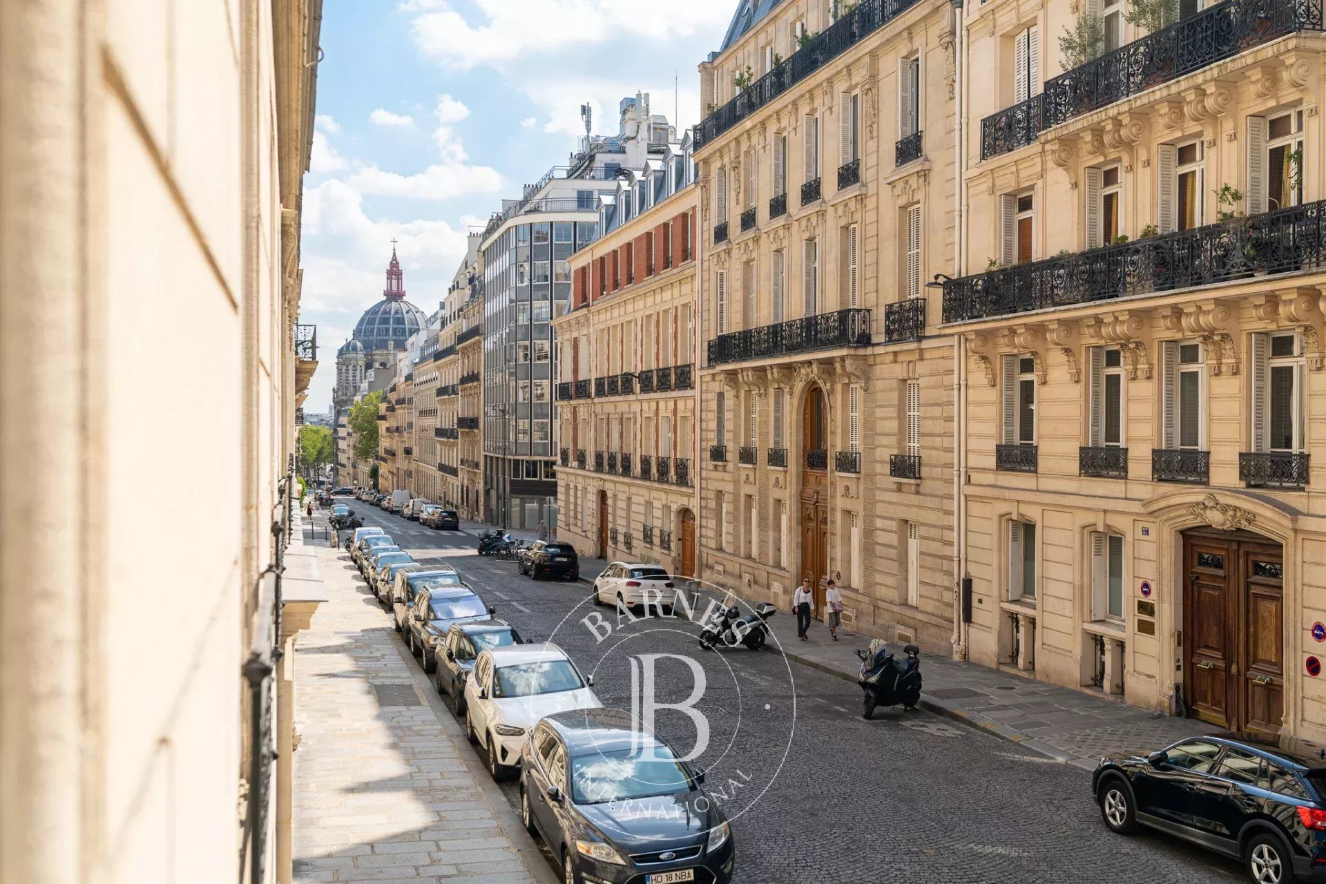 Paris  - Apartment 4 Bedrooms - picture 19