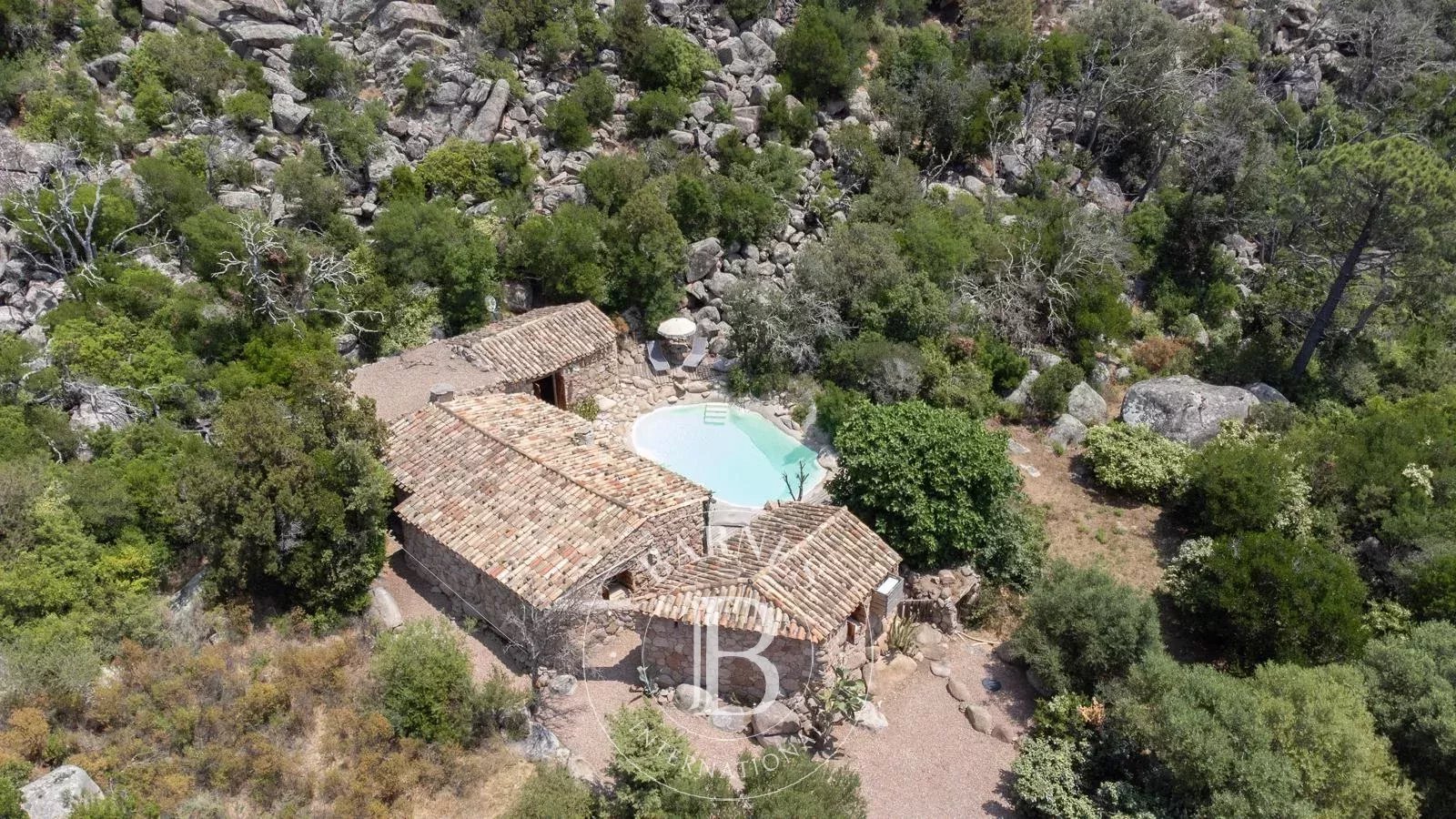 Villa Porto-Vecchio - picture 4