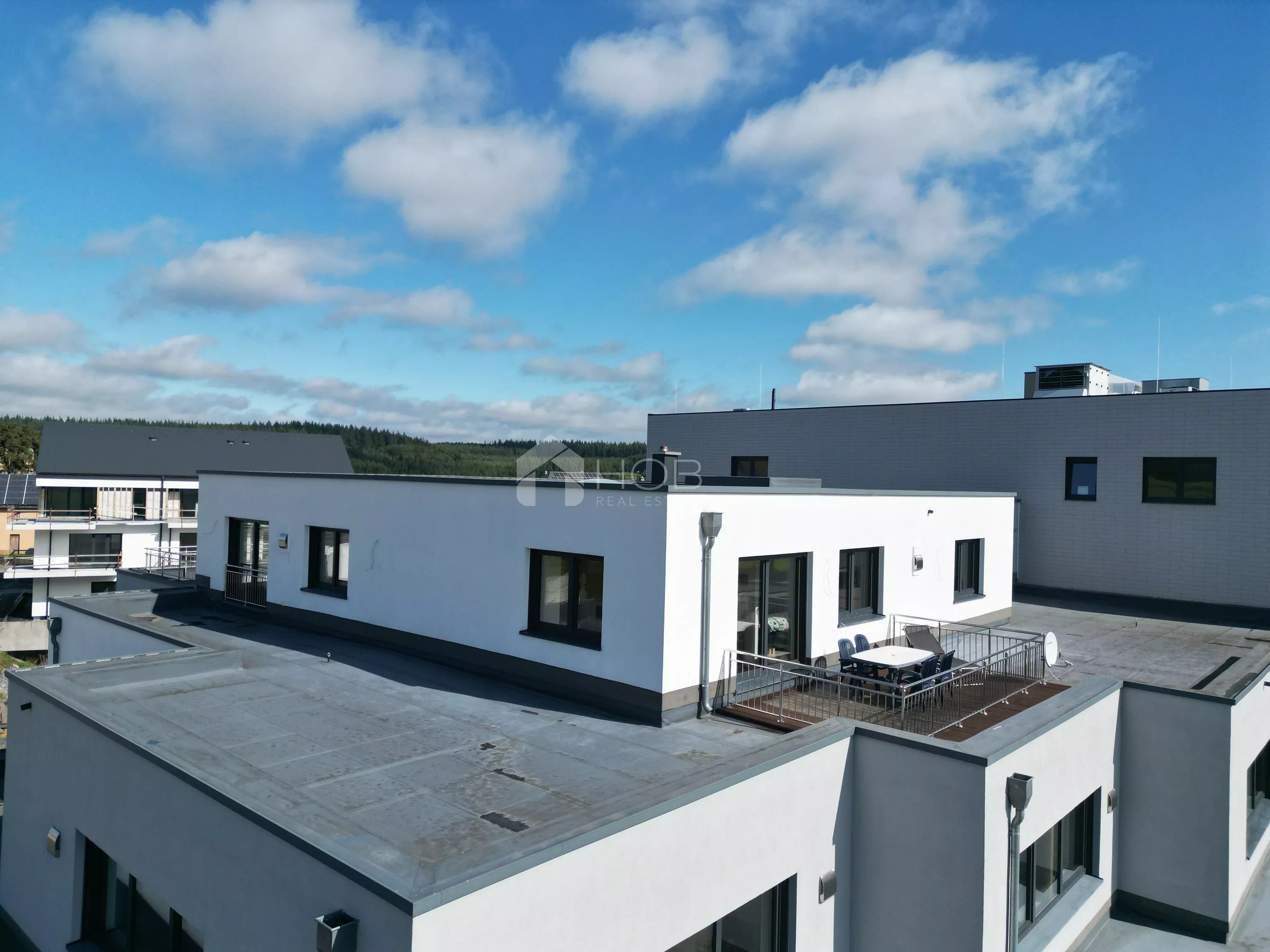 Wohnung zu verkaufen in Beiler