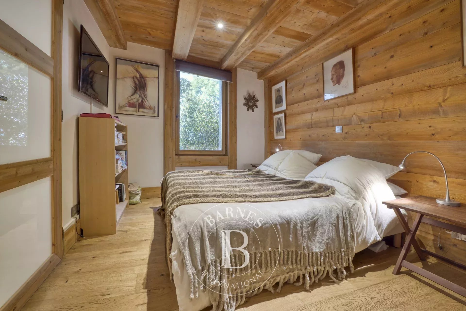 Daire Chamonix-Mont-Blanc - picture 16