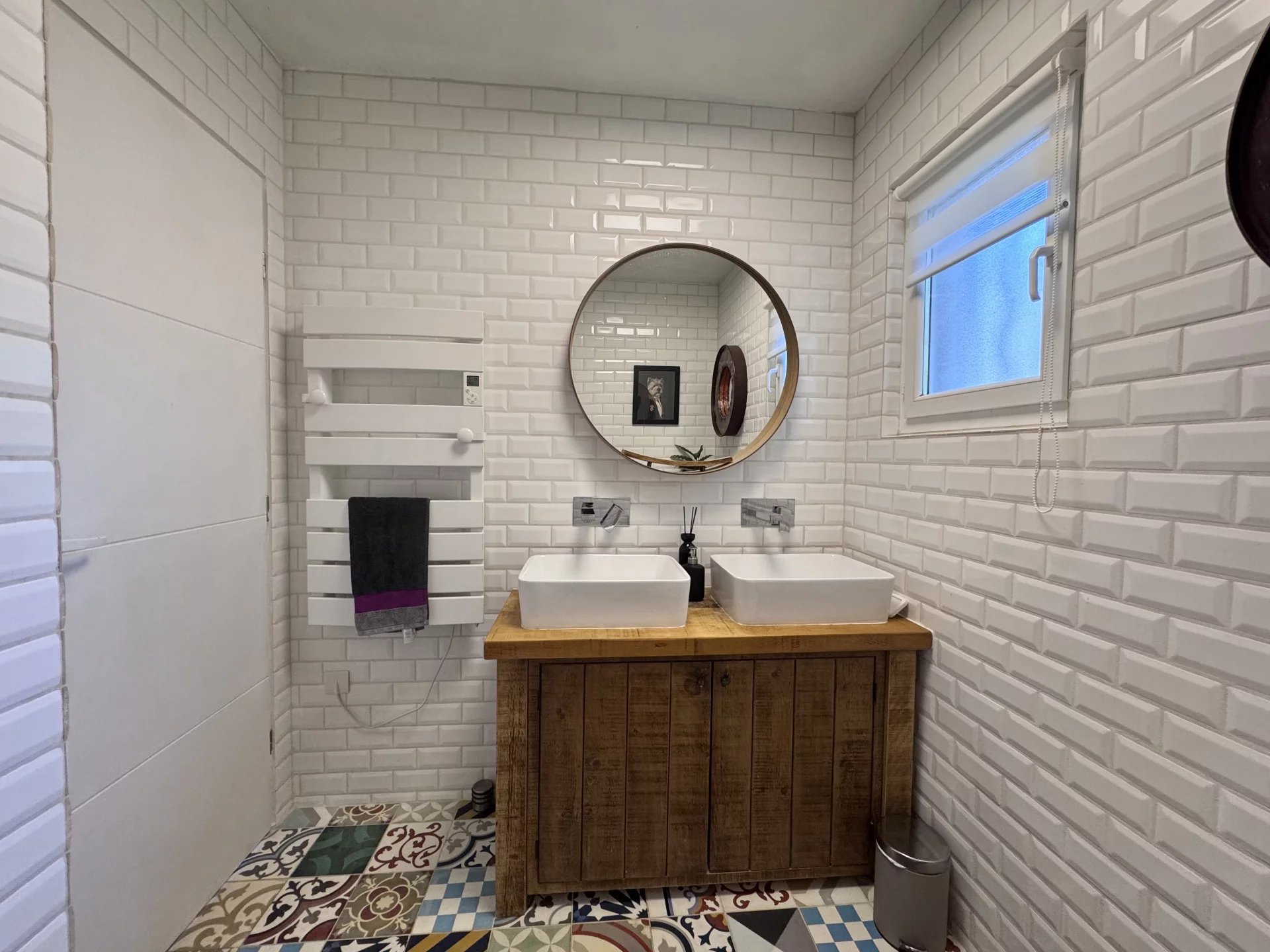 ENTRECASTEAUX RENOVATED VILLA