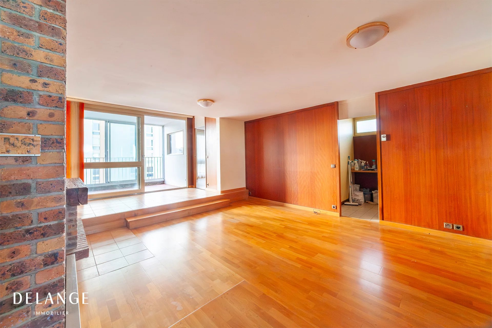 Agence immobilière de Delange Immobilier