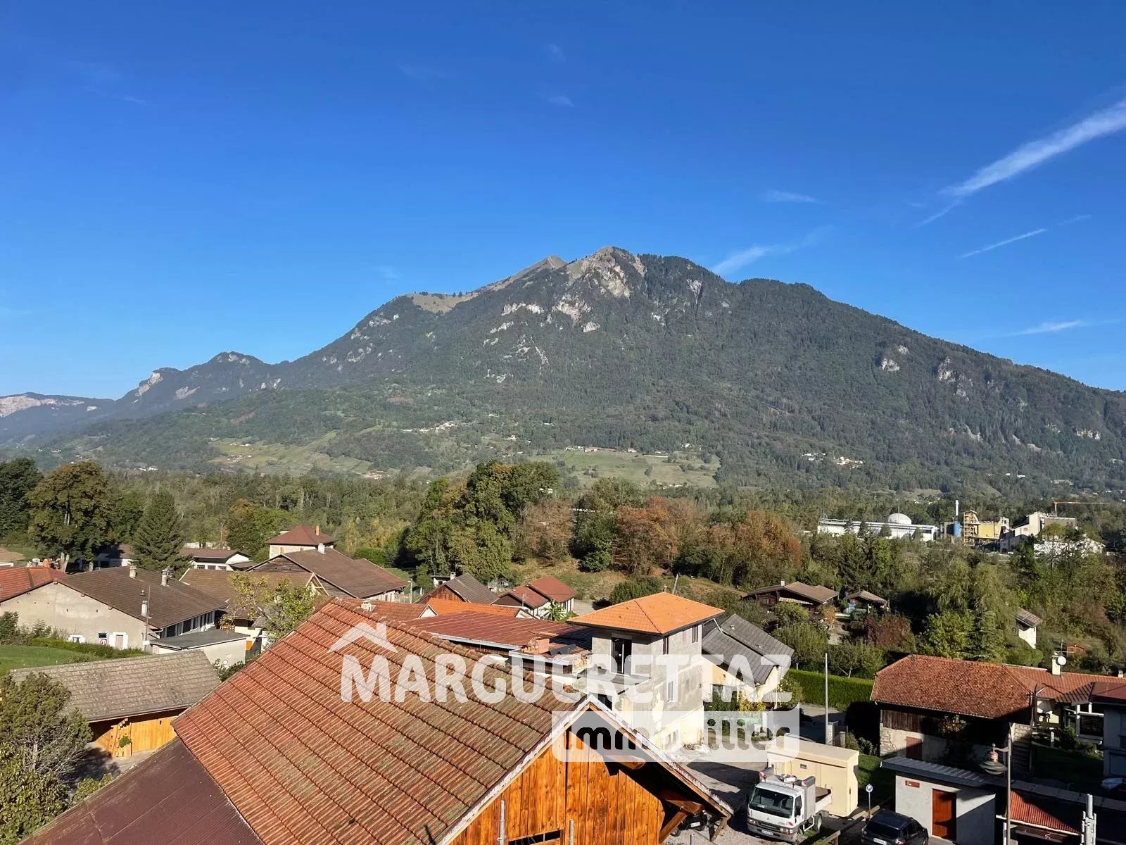 Agence immobilière de MARGUERETTAZ IMMOBILIER