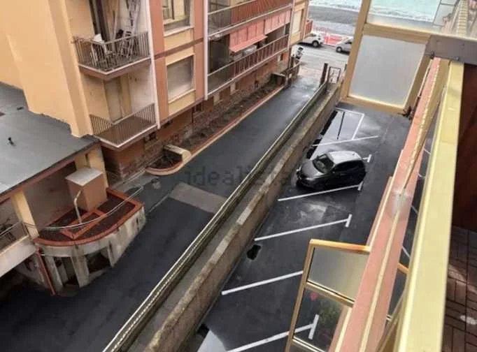 Vendita Appartamento Ventimiglia