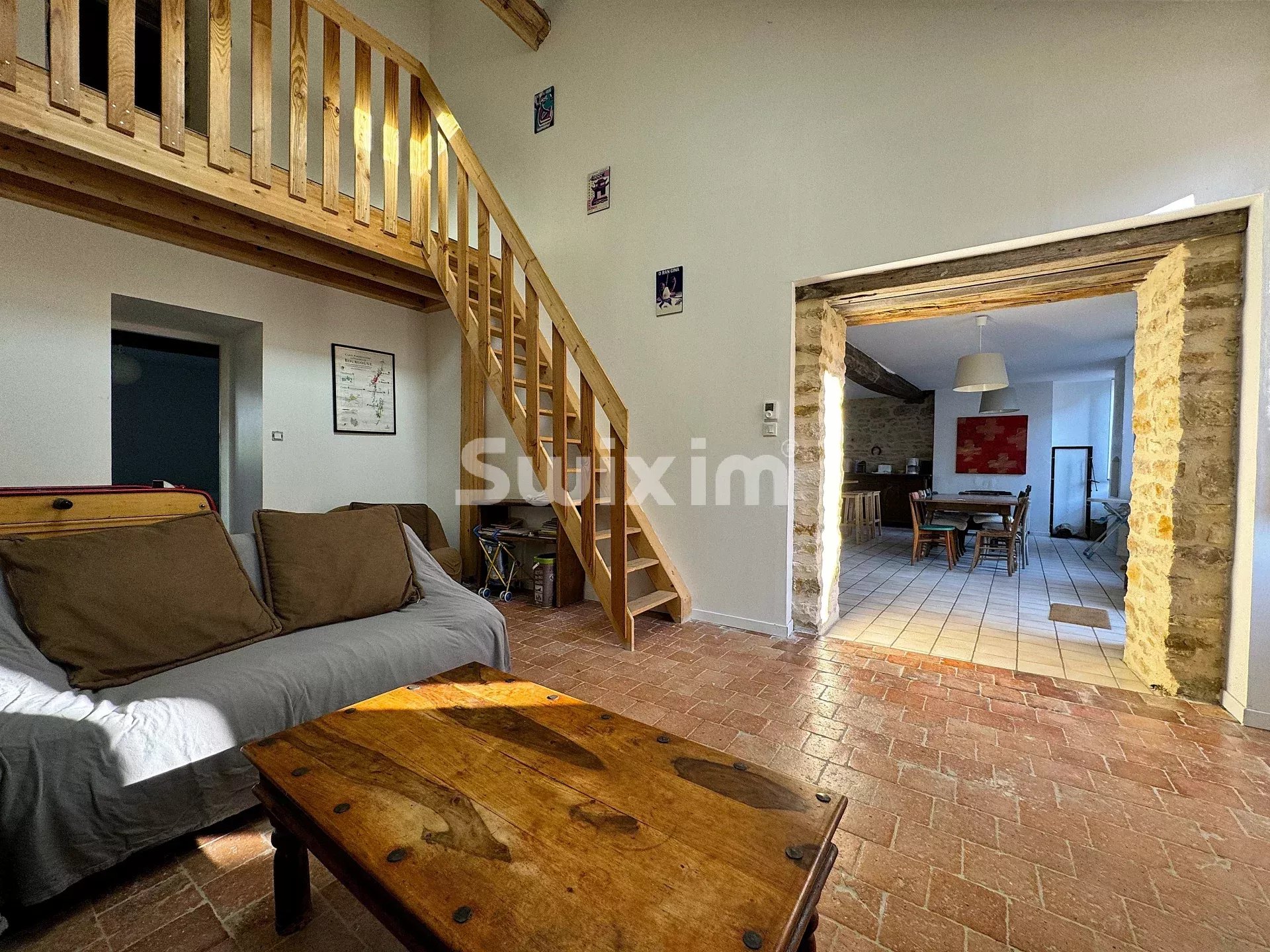 Agence immobilière de Swixim Avallon