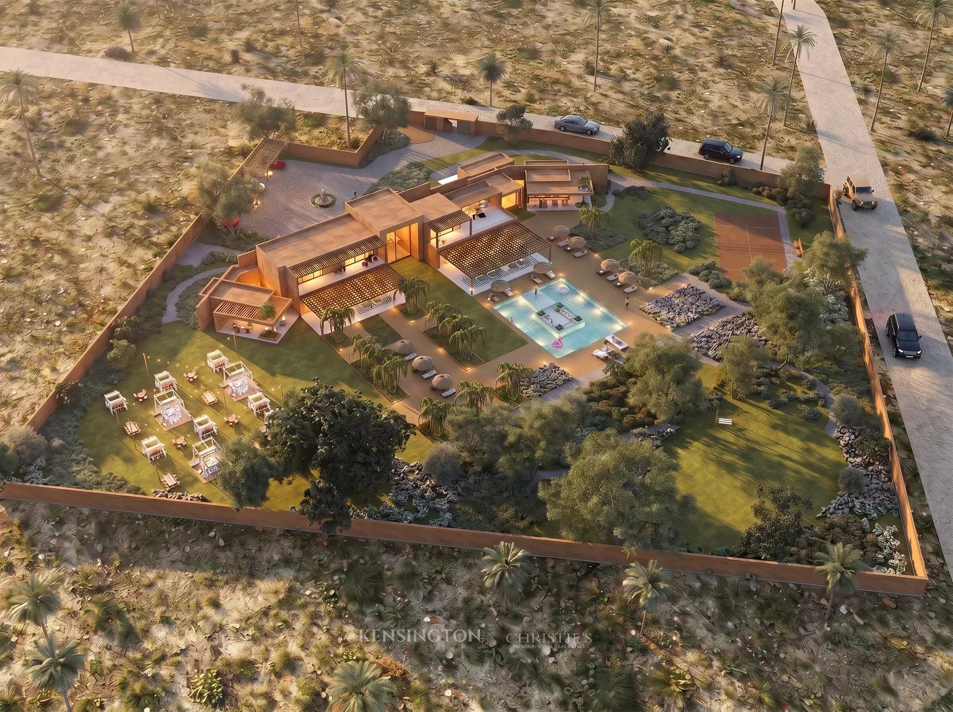8 Bedroom Villa/Townhouse's Image 6