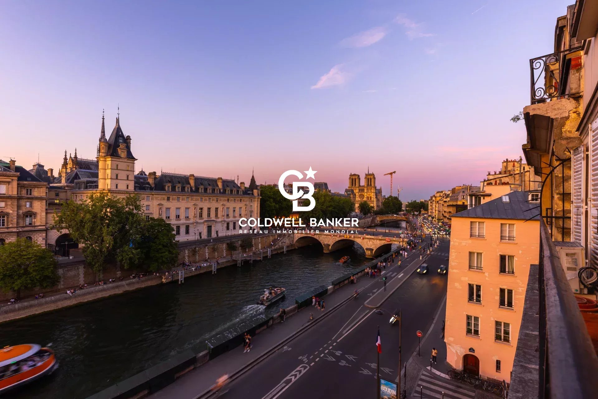 Vente Appartement Paris 6ème
