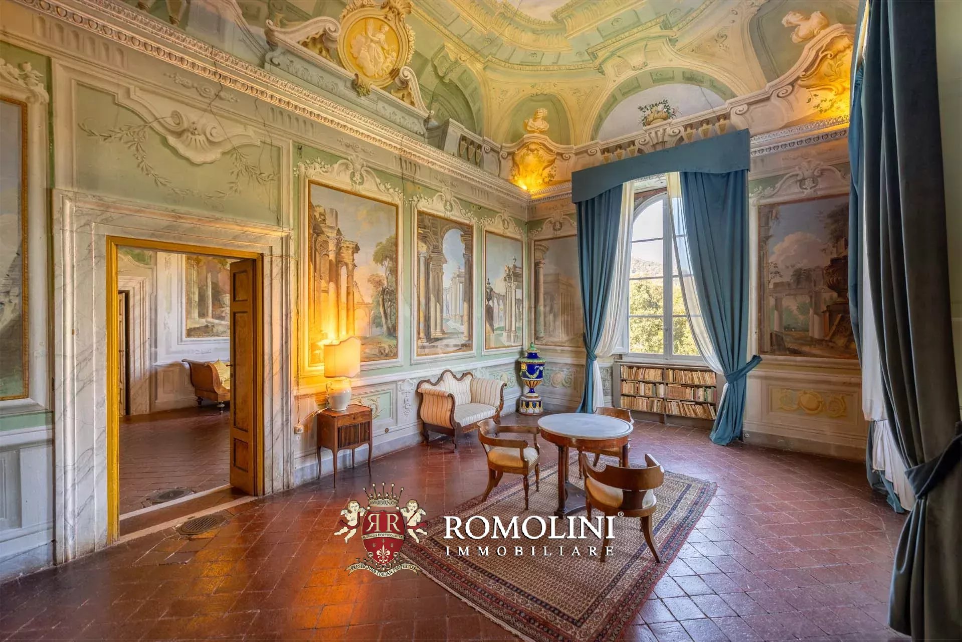 14 Bedroom Villa/Townhouse's Image 34