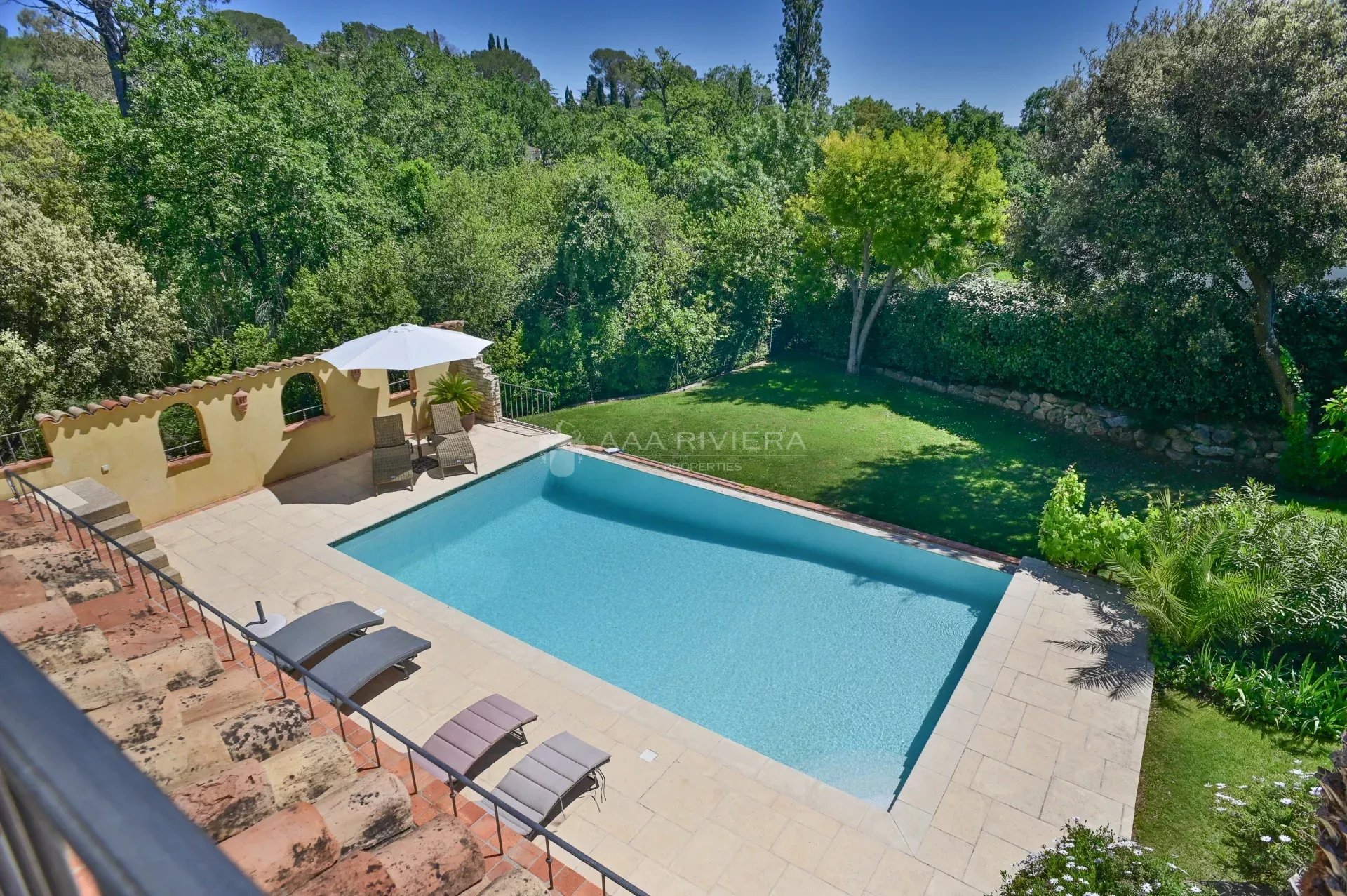 Agence immobilière de AAA Riviera