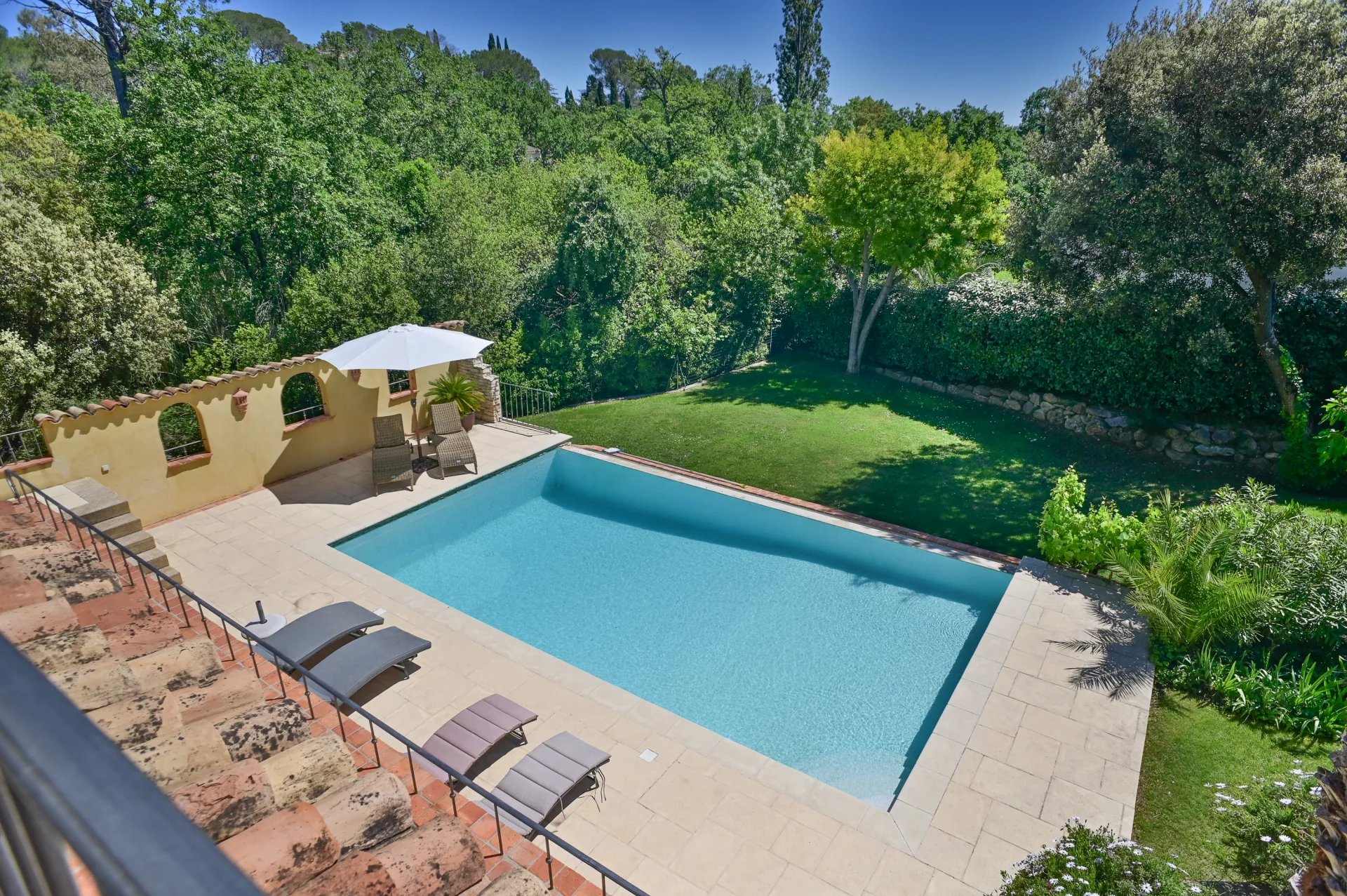 Agence immobilière de AAA Riviera