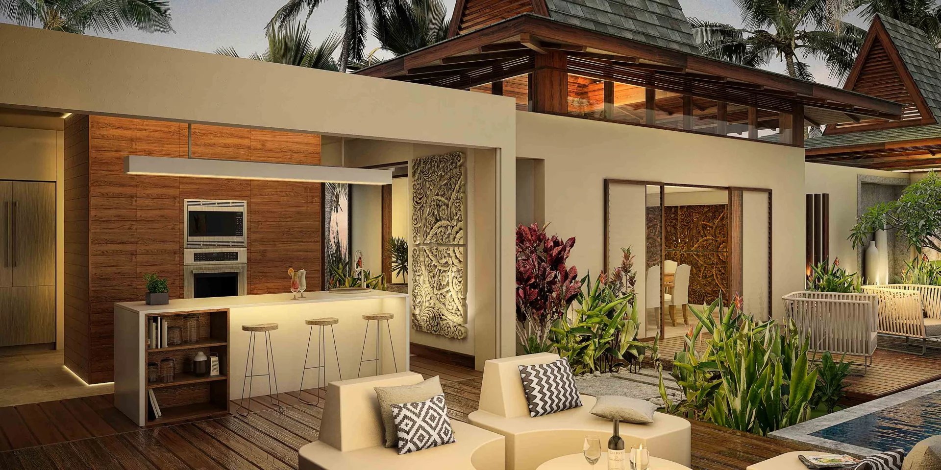 Villa Balaclava - picture 9