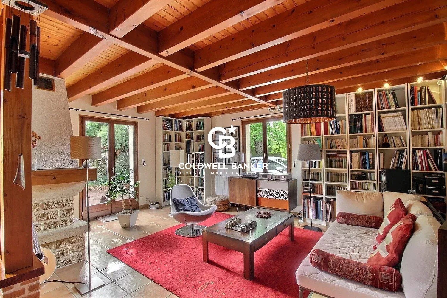 Agence immobilière de Silver Coast Int. Realty