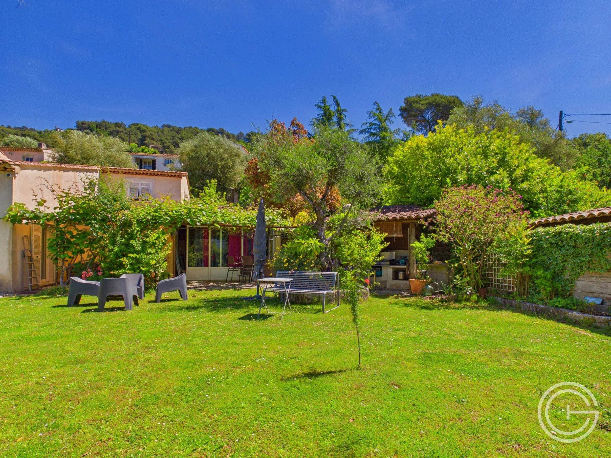 Vente Maison Blausasc