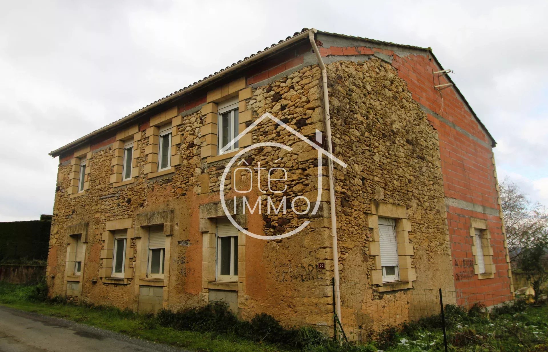 Agence immobilière de Agence Coteimmo.fr