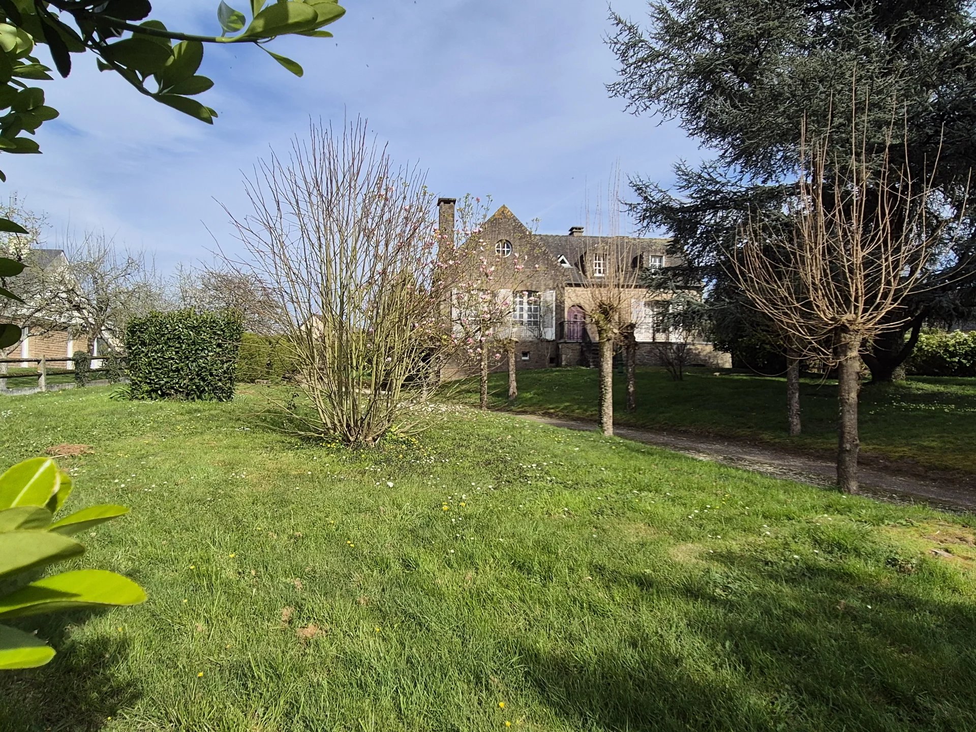 Vente Maison Mayenne