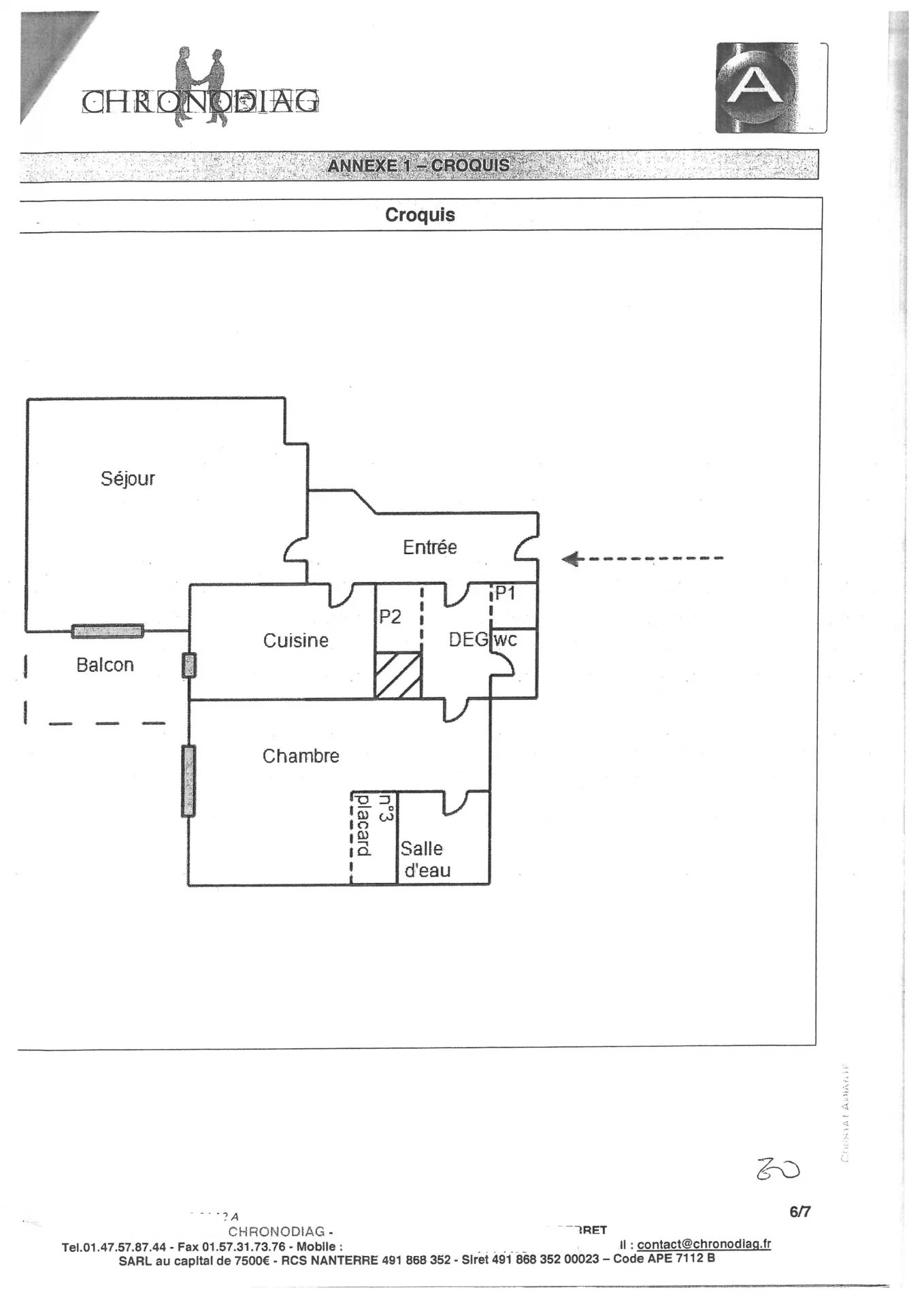 Photo 10 du bien N°86821001