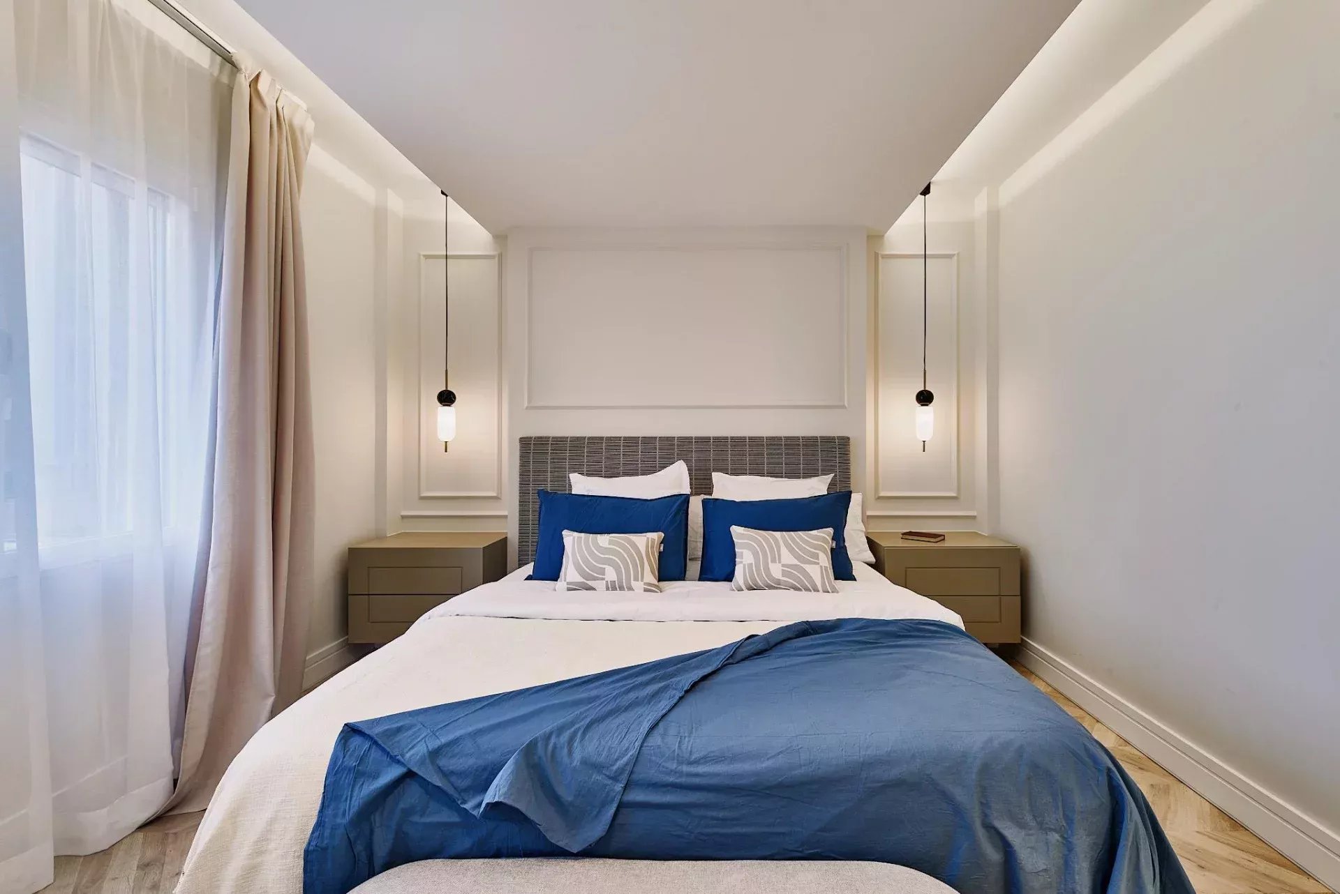 Daire Madrid - picture 14