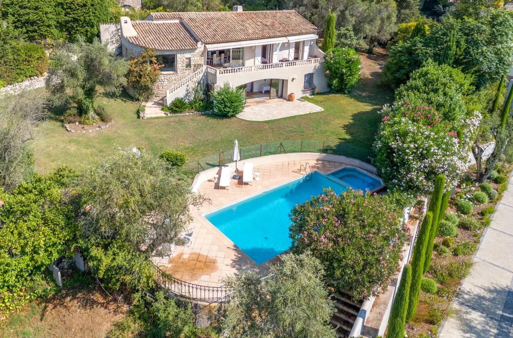 Sale Villa Mougins