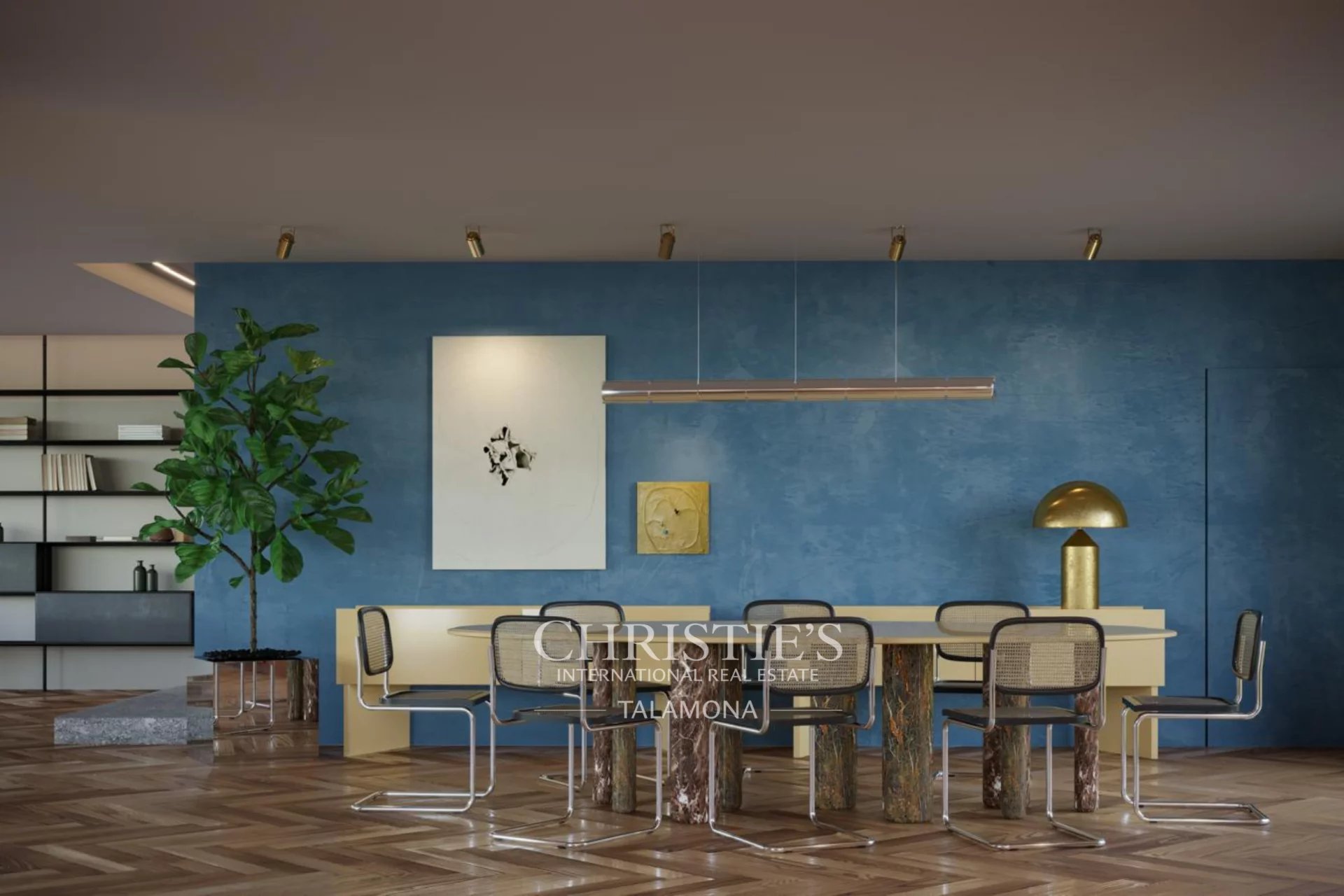 4 Bedroom Villa/Townhouse's Image 49