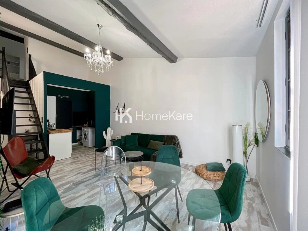 Vente Duplex Montauban