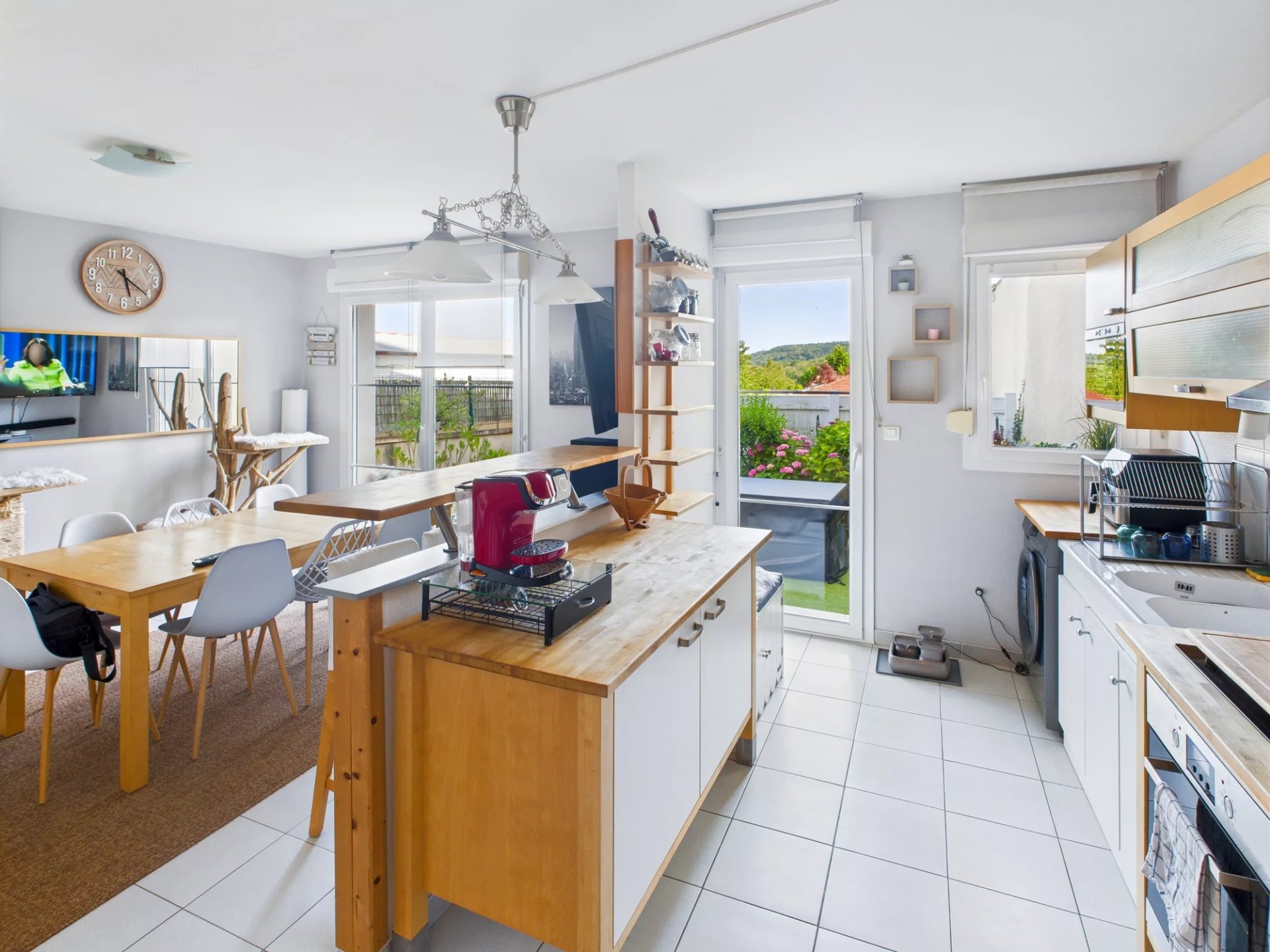 Achat Immeuble T0 à Saulny (57140) - 260m²