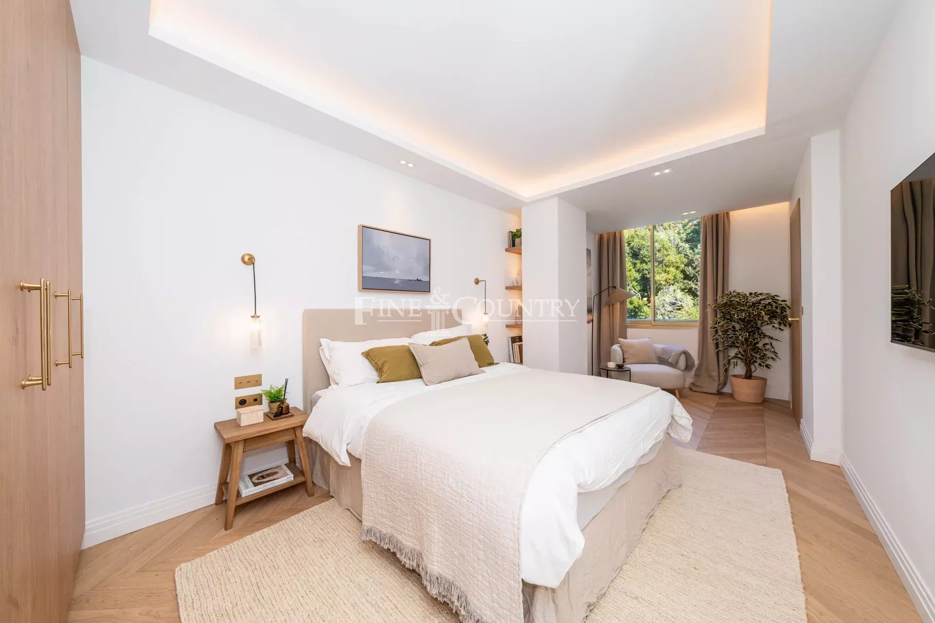 Photo of Sea View Apartment for sale in La Californie, Cannes