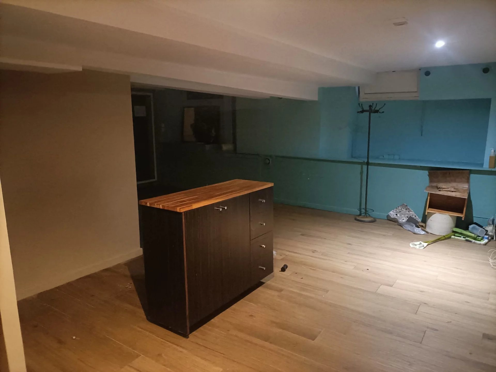 Espace Commercial à Saint-Ambroise, 170 m², Paris 11ème — photo 7