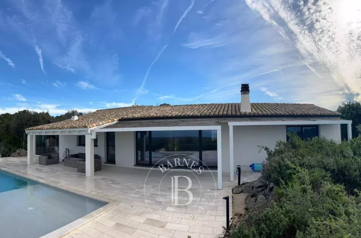 Villa Luogosanto - picture 6