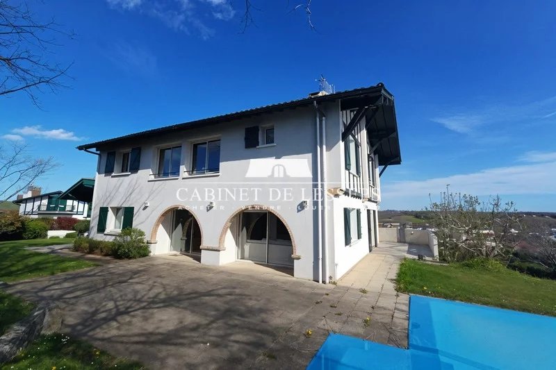 Vente Maison de ville Ahetze