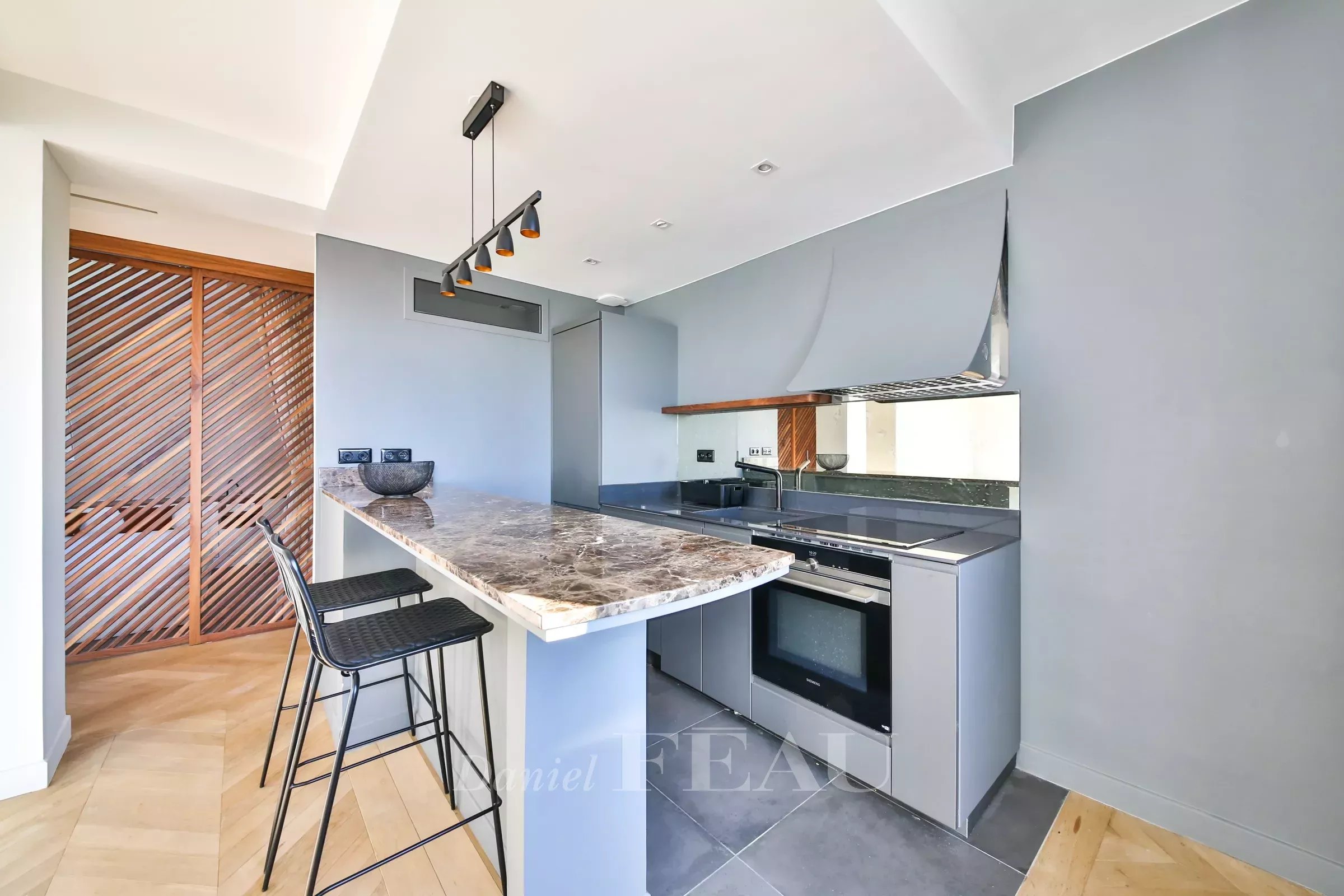 Rental Apartment Paris 9th