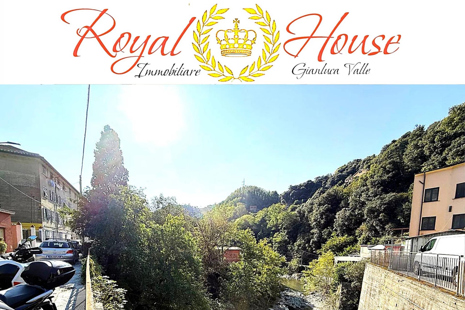 Agence immobilière de Royal House