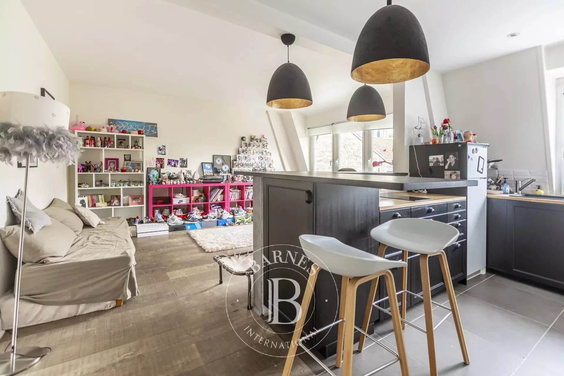 Konak Neuilly-sur-Seine - picture 30 title=