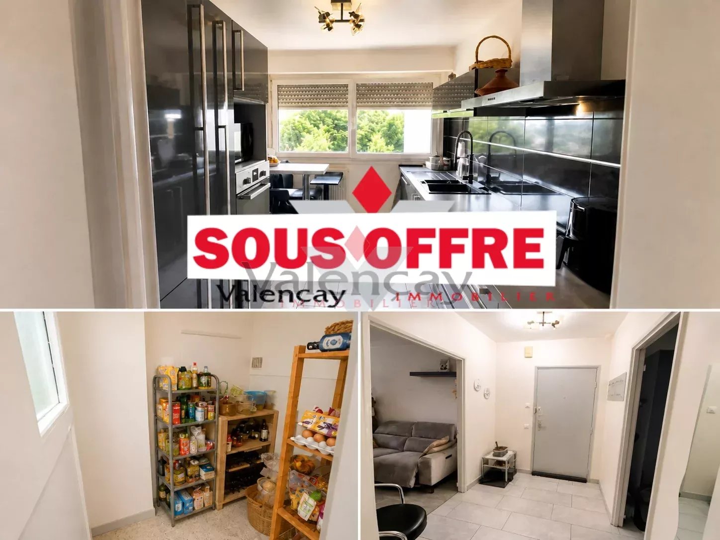 Sale Apartment Illzach