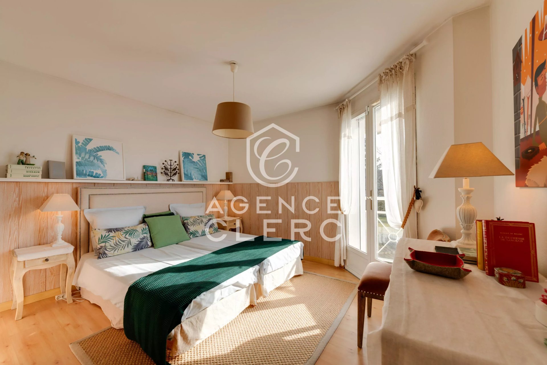 4 Bedroom Villa/Townhouse's Image 17