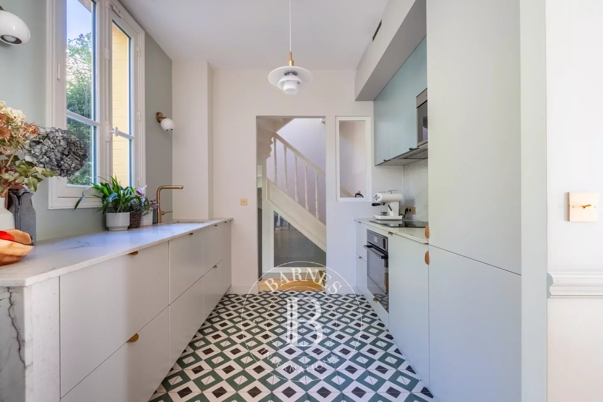 Ev Paris 20ème - picture 6