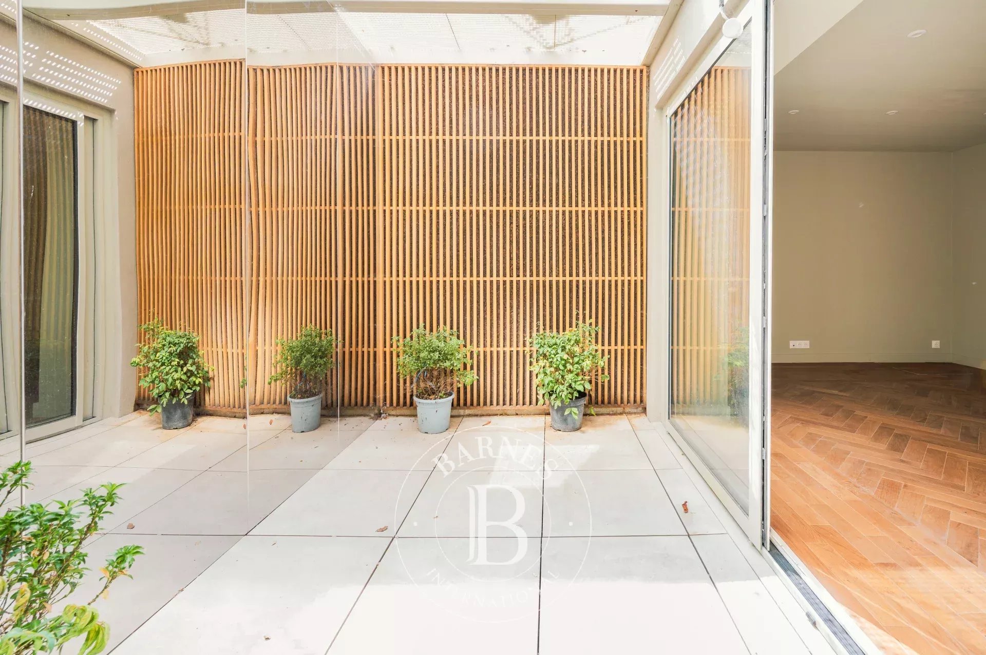 Clichy  - Townhouse 3 Bedrooms - picture 15