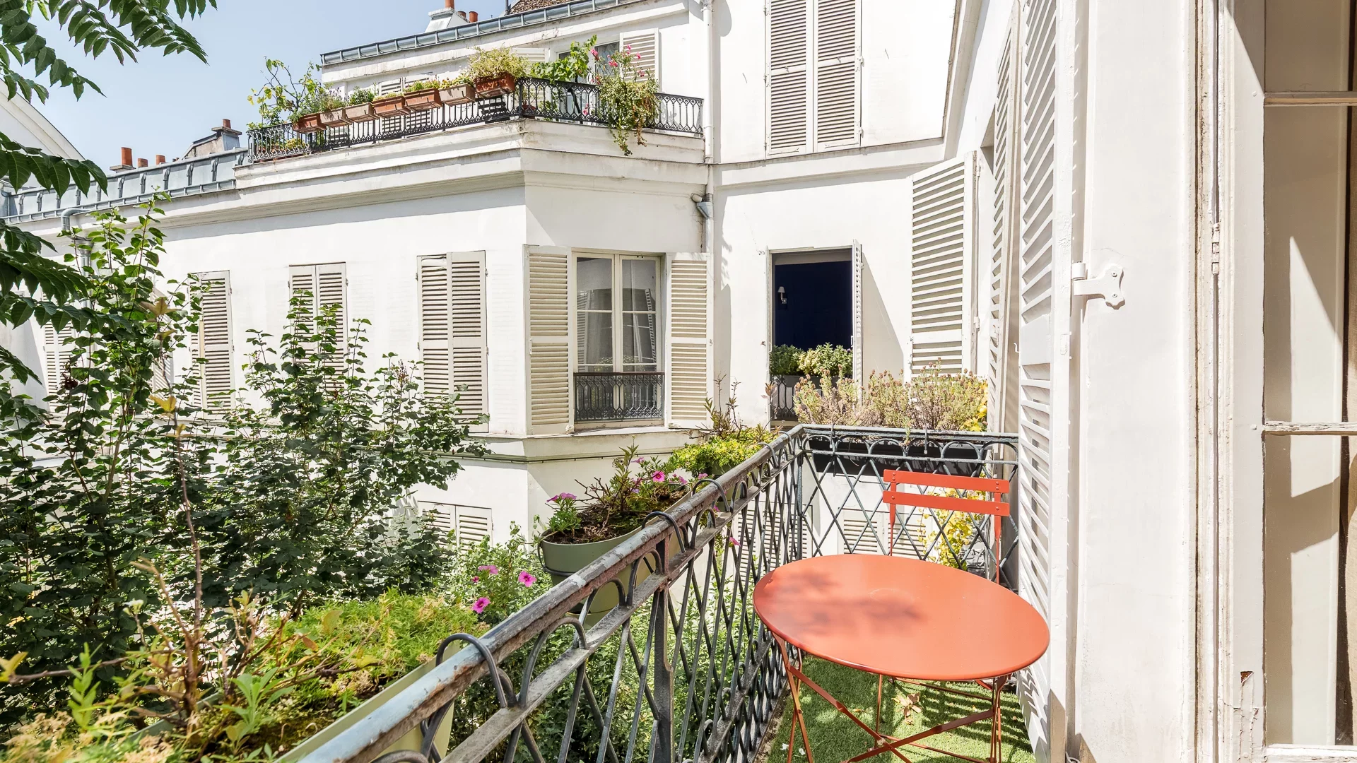 Paris 10e - PETITS HOTELS