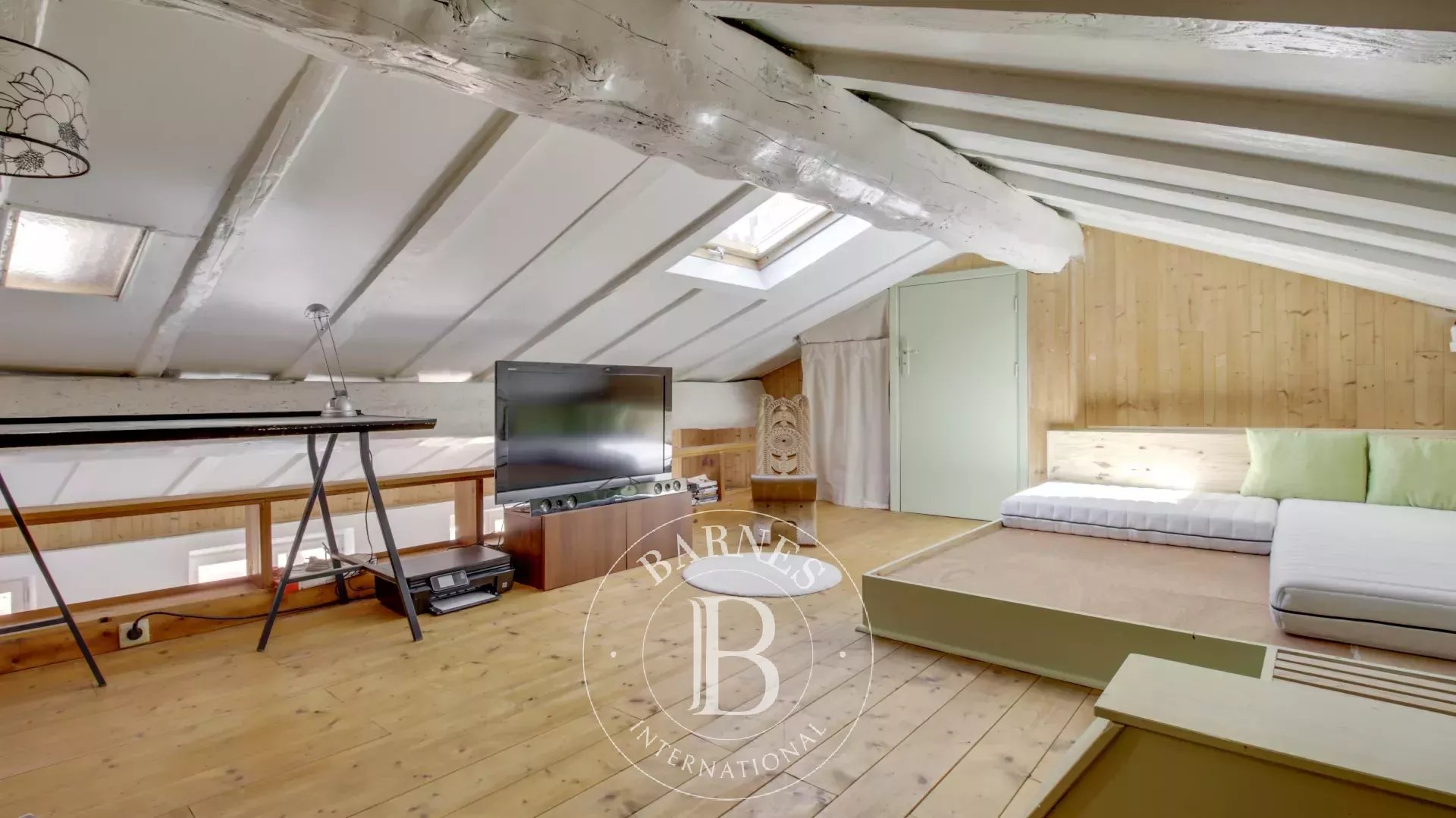 Daire Lyon 2ème - picture 4