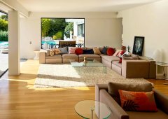 Modern Luxury Villa for Sale in Saint-Jean-Cap-Ferrat | Family Estate — photo 4 of 7