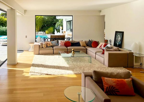 Modern Luxury Villa for Sale in Saint-Jean-Cap-Ferrat | Family Estate — photo 4