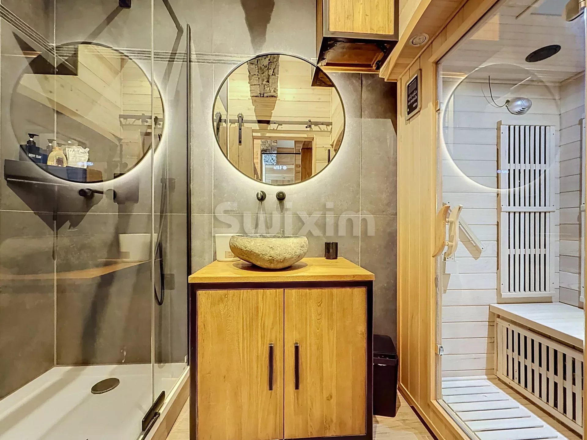 Vente Appartement à Passy — photo 16