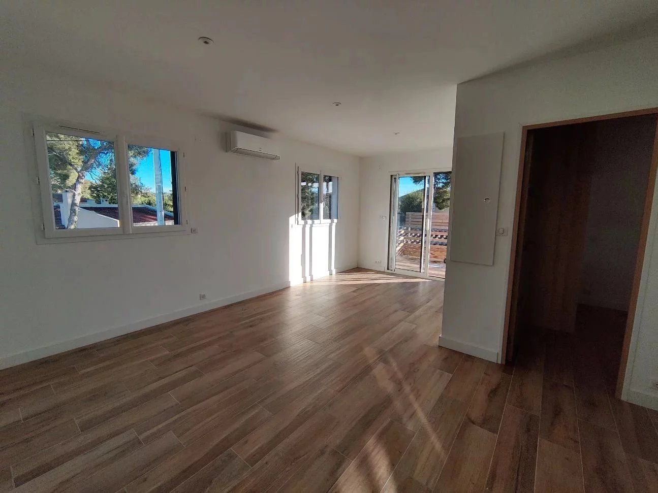 Rental Apartment Vitrolles