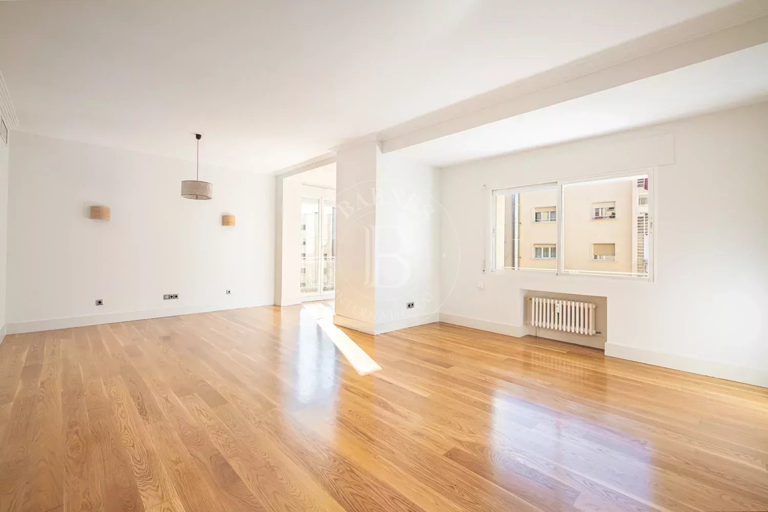 Daire Madrid - picture 5