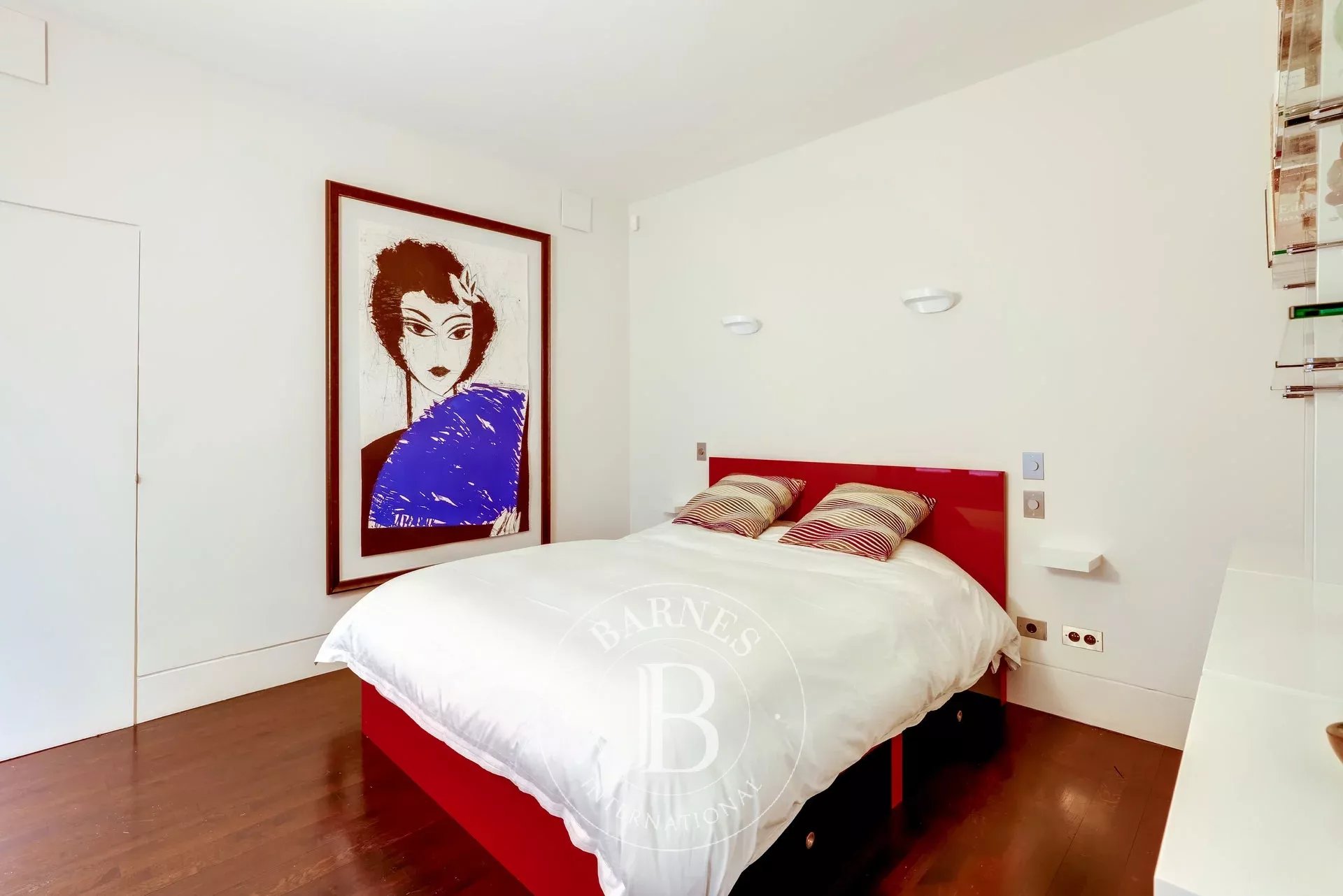 Daire Paris 6ème - picture 9